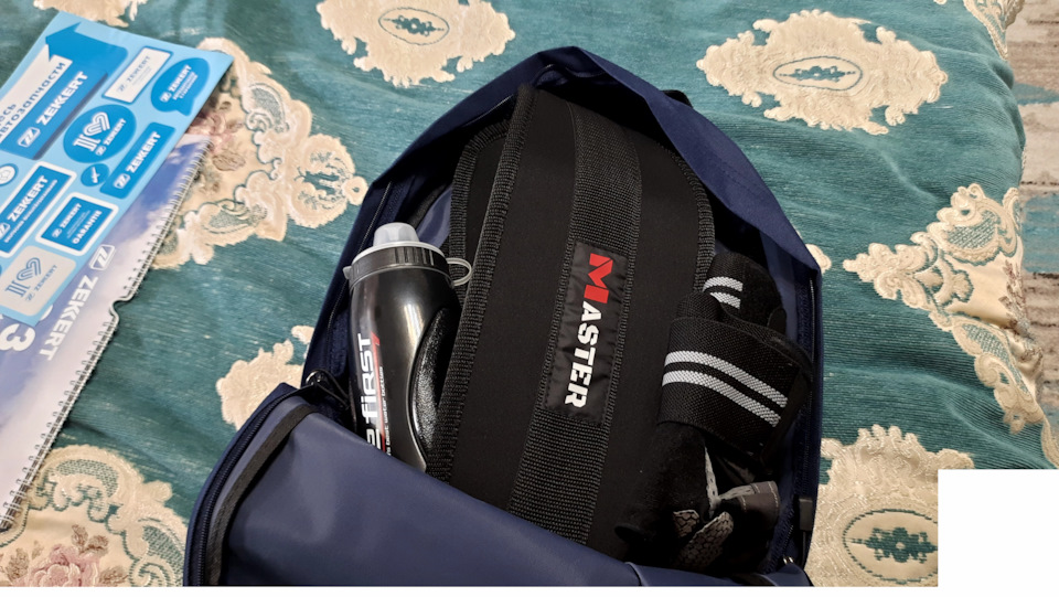 Фото в бортжурнале Volkswagen Polo liftback