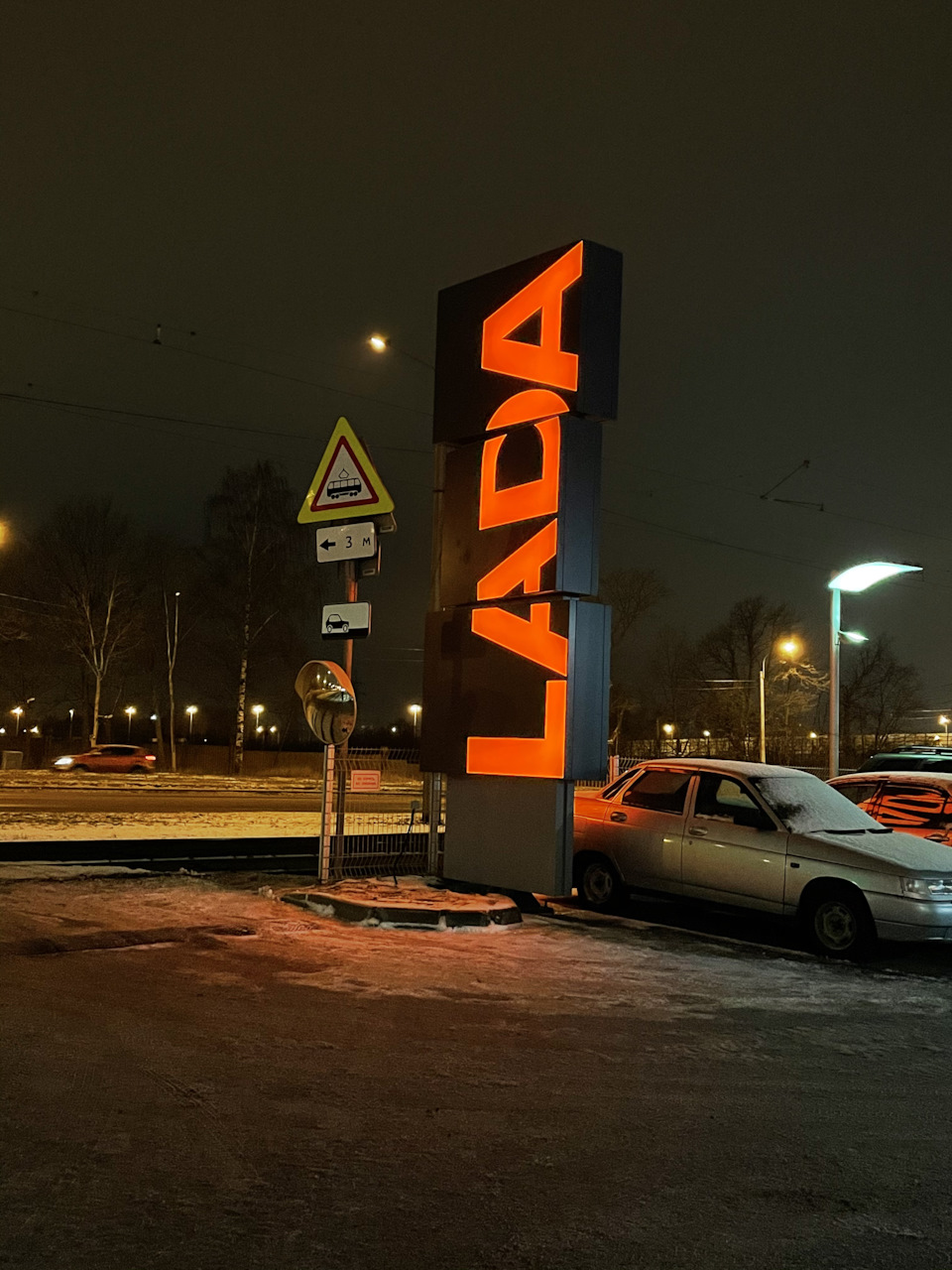 Первый визит к дилеру LADA — Lada Vesta Sport, 1,8 л, 2019 года | визит на  сервис | DRIVE2