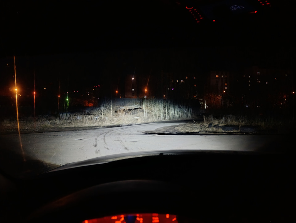 Фото в бортжурнале BMW 5 series (E39)