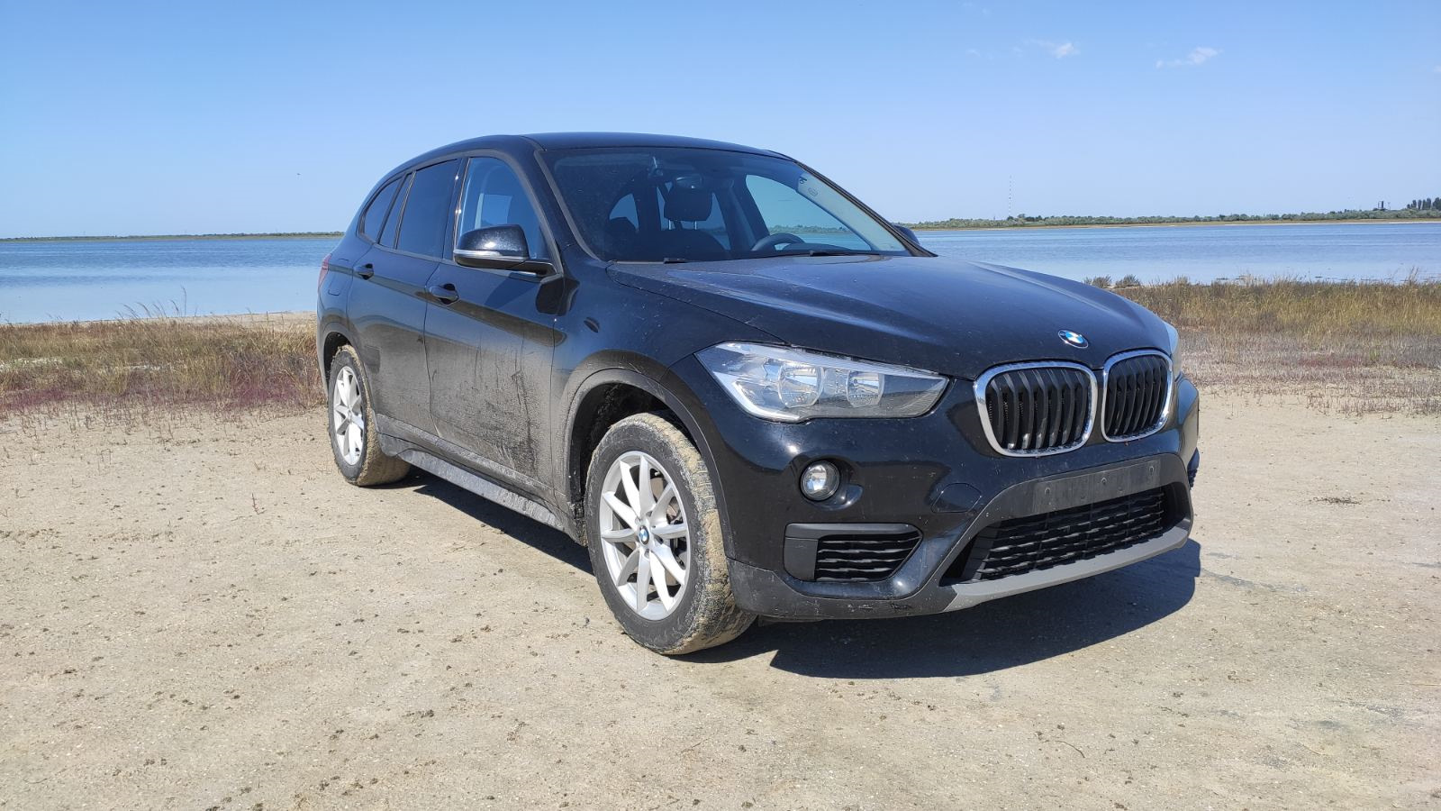 Четвертый год владения и первые неприятности — BMW X1 (F48), 1,5 л, 2017  года | плановое ТО | DRIVE2