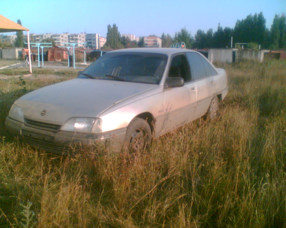 Опель Омега запчасти на Opel Omega A, Opel Senator B. Б/у | 100 ₽ в ...