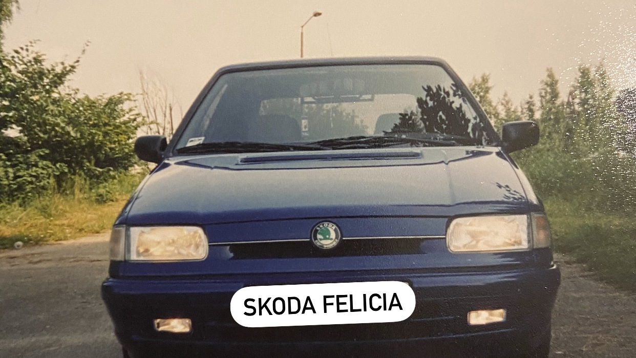 Skoda Felicia 1.3 бензиновый 1998 | Машина, которую предали на DRIVE2