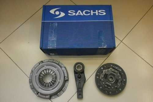 Замена сцепления или как я заново учился ездить. — Mazda 3 (1G) BK, 2 л ...