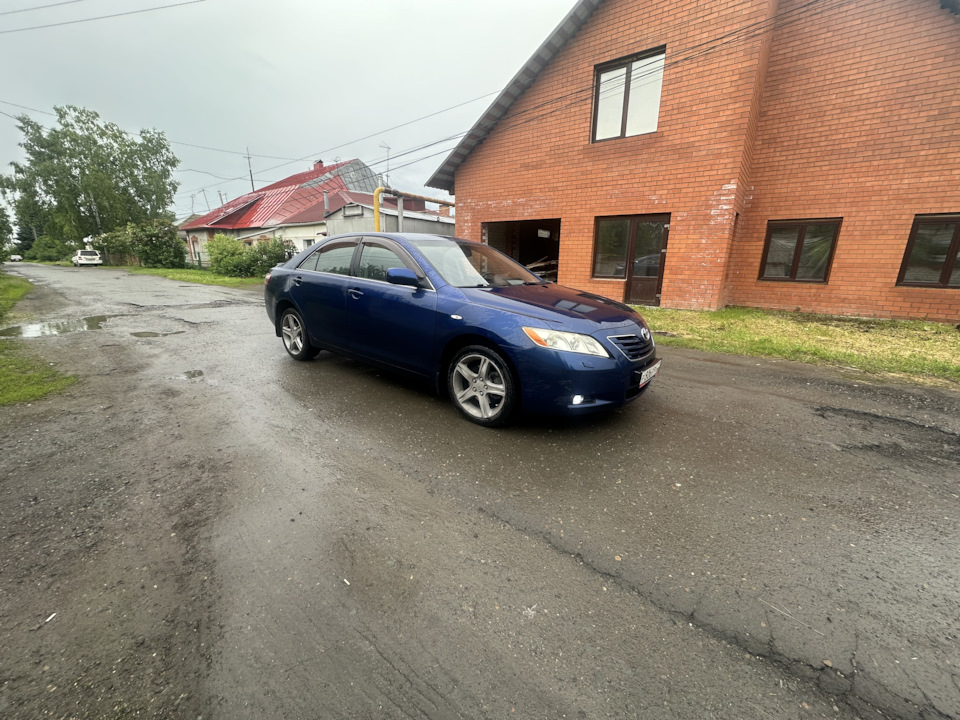 Литые диски Toyota 7Jx17 ET50 5x114,3 на Toyota Altezza. Б/у | 26 000 ...