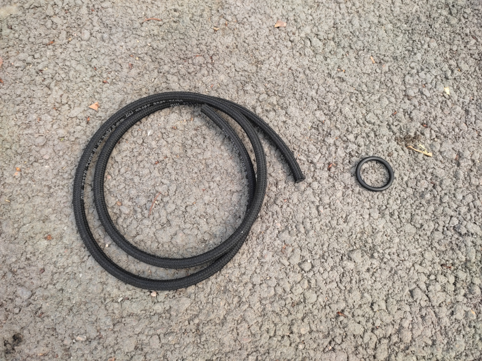 Фото в бортжурнале BMW 3 series (E36)