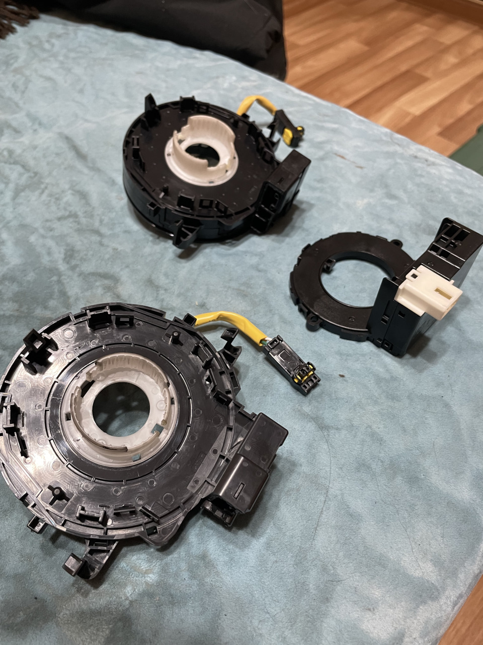 Фото в бортжурнале Suzuki Alto (8G)