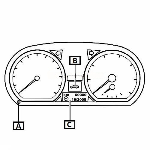 Фото в бортжурнале BMW 3 series (E90)