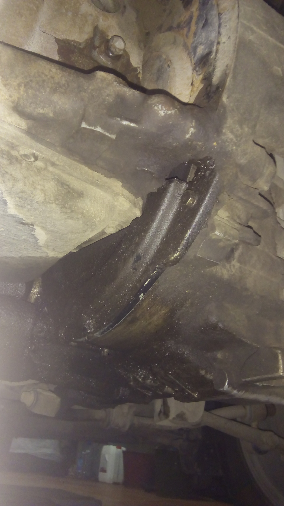 Фото в бортжурнале Lada Калина Хэтчбек (1G)