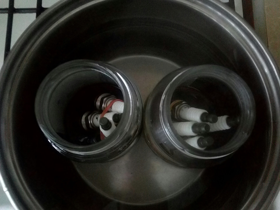 Фото в бортжурнале Toyota Corolla (140/150)