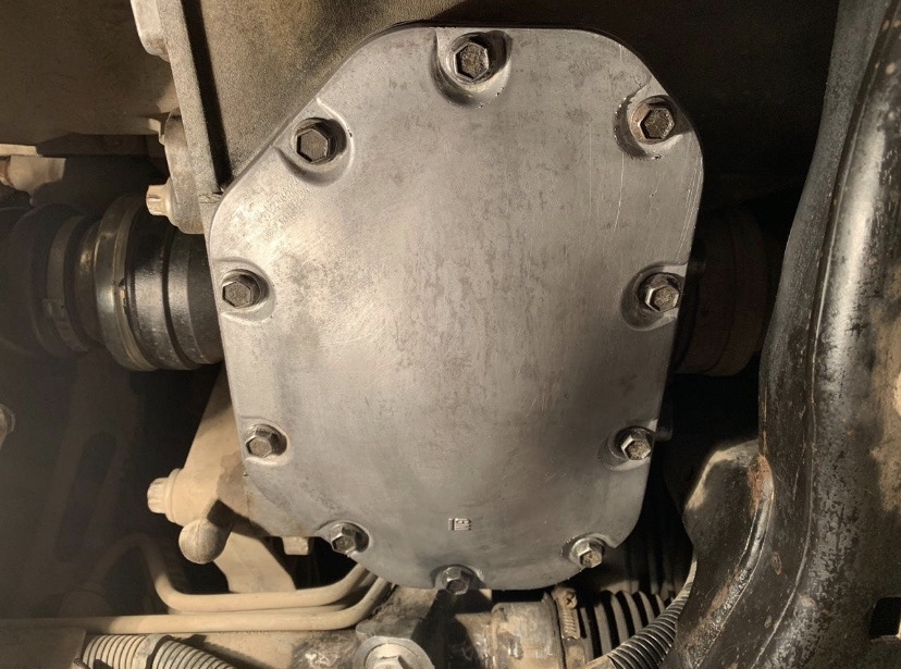 Фото в бортжурнале Opel Astra H GTC