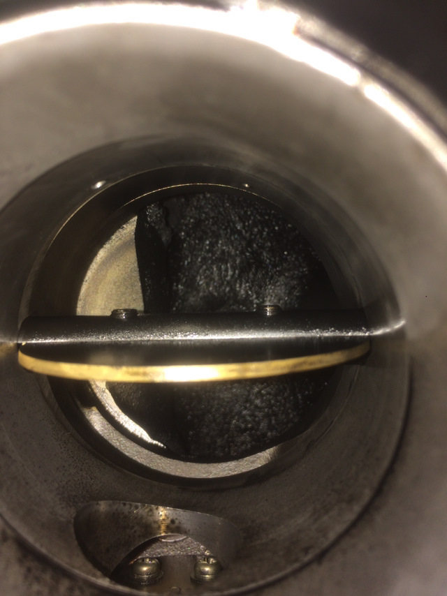 Фото в бортжурнале Toyota Hilux Surf (3G)