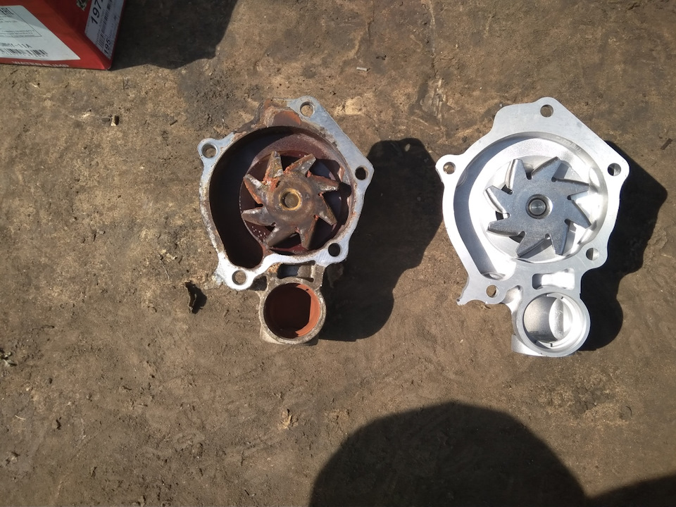 Help! Шипит вакуумник, педаль встала колом — Volkswagen Golf Mk6, 1,4 л ...