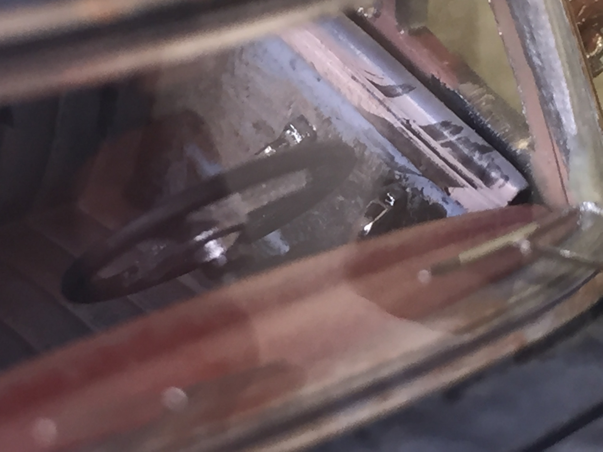 Моё увлечение ч.8 (эксклюзив-Классика) — DRIVE2