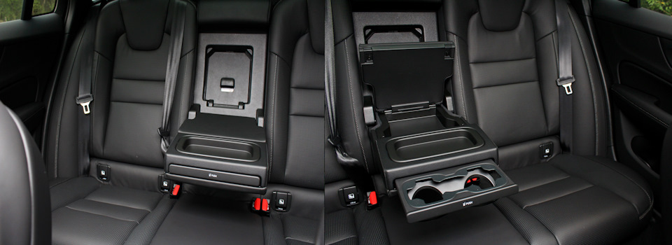 Авто плюс volvo v60