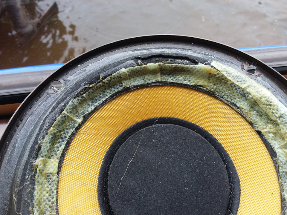 Одна часть от 5.1 рожденный чтобы умереть — ГАЗ 3110, 2,3 л., 2002 года ...