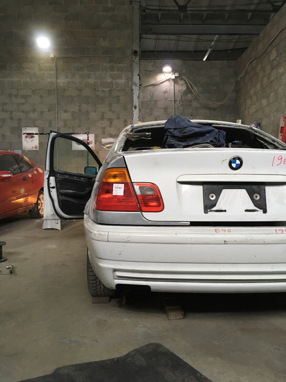 От чего подходит радиатор на ауди 80 б3 - 80 фото