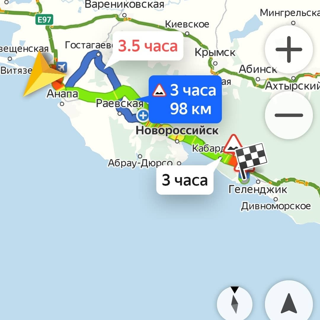 Расстояние сочи анапа в км. Анапа Новороссийск. Анапа Новороссийск геле.