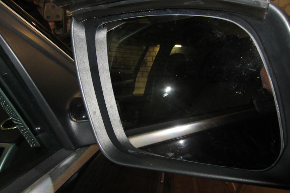 Ремонт рулевого редуктора — ЛуАЗ 969, 1,2 л, 1985 года | запчасти | DRIVE2