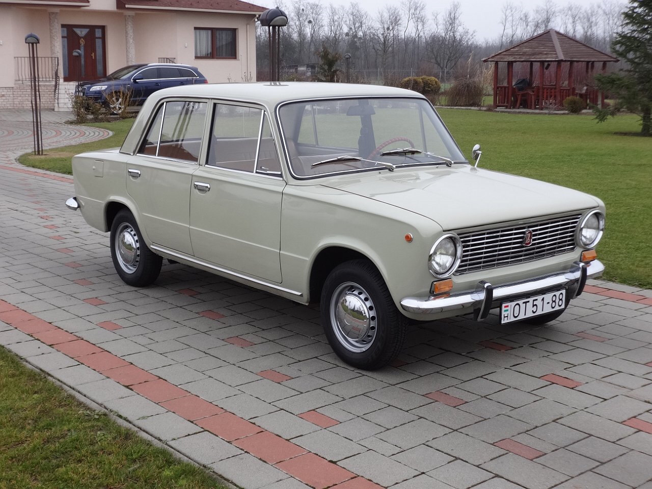 Поиск заводской палитры цветов ВАЗ 2101 — Lada 2101, 1,2 л, 1973 года |  кузовной ремонт | DRIVE2