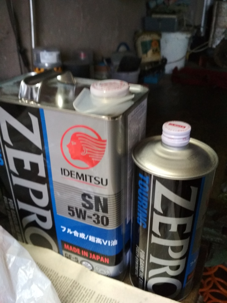 Замена масла, большое ТО — Mitsubishi ASX, 1,6 л, 2013 года | плановое ...