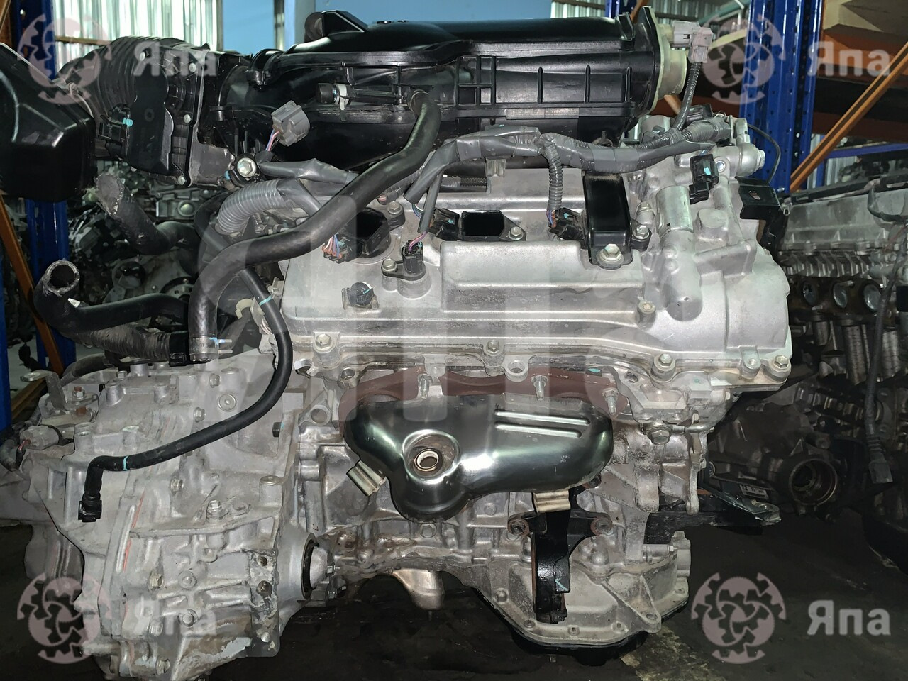 Хайлендер какие двигатели. 2gr Fe Toyota Highlander. Мотор 2gr-Fe. Двигатель 2 GRFE 3/5. Двигатель Toyota Highlander 3.5 2011.
