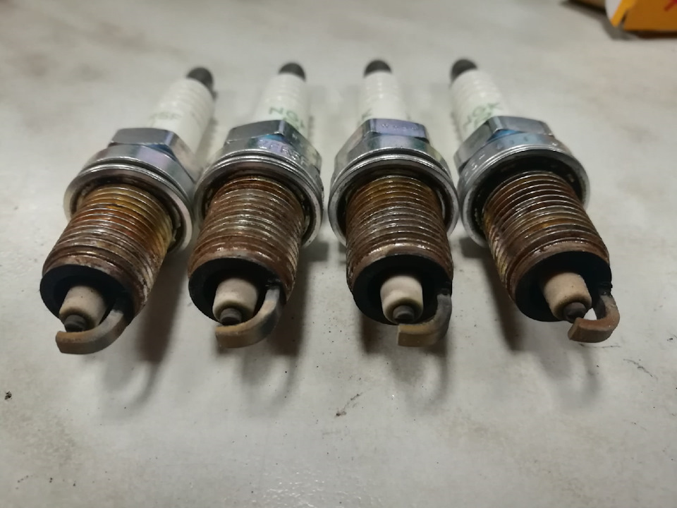 Сетки вместо тонировки. — Toyota Verossa, 2 л, 2003 года | стайлинг ...