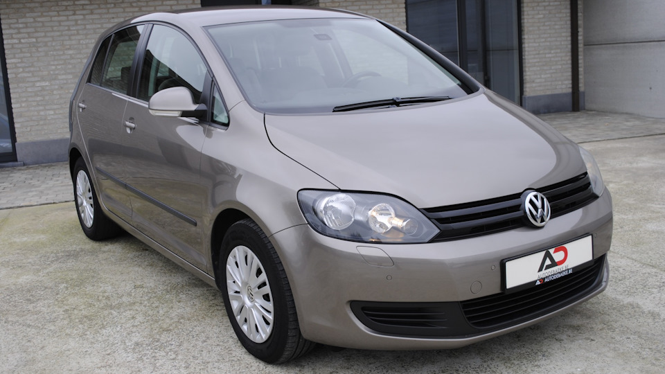 golf plus tsi 1.2