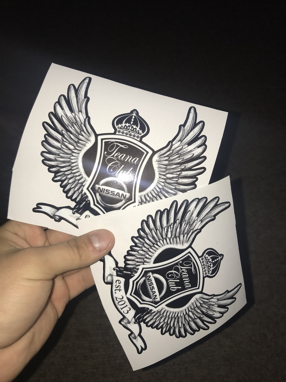 The end . — Lada Приора хэтчбек, 1,6 л, 2010 года | колёсные диски | DRIVE2