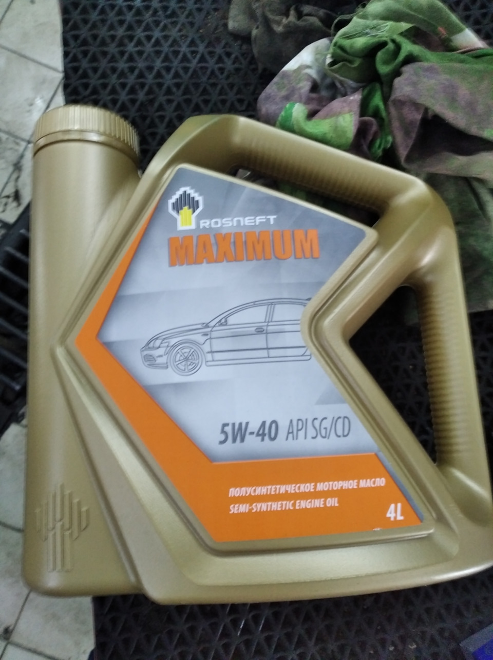 🙄опять СТО, замена масла и подтяжка рулевой рейки. — Lada Калина ...