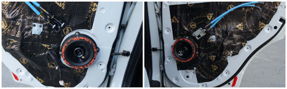 Gryphon lite 165 v 2 dl audio. XAbULquvEEYXhdnRDpc MZIhItg 960. Gryphon lite 165 v 2 dl audio фото. Gryphon lite 165 v 2 dl audio-XAbULquvEEYXhdnRDpc MZIhItg 960. картинка Gryphon lite 165 v 2 dl audio. картинка XAbULquvEEYXhdnRDpc MZIhItg 960. Всех приветствую! Наверно у каждого возникает тот момент, когда уже не получаешь удовольствия от звучания музыки в своем автомобиле… Как сказал мой друг: «Надо или ставить что-то громче, или же наоборот все убирать!» (не цитата, но смысл такой).И вот и у меня такой момент настал. Прошло 2 года (ох ты ж ничего себе сколько уже) как я ставил в двери EDGE EDPRO6B-E6. Играют до сих пор, но уже не то пальто. С ними все хорошо, просто привык. С тех пор я успел только виброй залатать технические отверстия в дверях, да и магнитола у меня та же, старая.Понимаю, что для более лучшего звучания нужны усилитель или саб. Но в наше то время купить хороший сабвуфер или усилитель – дорогое удовольствие. Тот же друг, который наставляет меня со стороны АЗ, посоветовал обратить внимание на бюджетные динамики DL Audio gryphon lite 165. И вот спустя несколько дней изучения характеристик, просмотров сравнения между другими «похожей цены» динамиками решил заказать. Цена 1490р.Это новинка 2019 года, вышла совсем недавно. 165 мм динамики с диапазоном частот от 65 до 16000 Гц. Корзина оранжевого цвета с высштамповкой DL. Выглядят ярко, привлекают сразу внимание. Номинальная мощность 60 В, сопротивление в 4 Ом, и чувствительностью 91.2 дБ. То есть, по сути, должны играть довольно громко, а также «низко» …Подвес тканевый, чем-то пропитан. Ход до загиба большой, нигде не цепляется. Gryphon lite 165 v 2 dl audio. XAbULquvEEYXhdnRDpc MZIhItg 960. Gryphon lite 165 v 2 dl audio фото. Gryphon lite 165 v 2 dl audio-XAbULquvEEYXhdnRDpc MZIhItg 960. картинка Gryphon lite 165 v 2 dl audio. картинка XAbULquvEEYXhdnRDpc MZIhItg 960. Всех приветствую! Наверно у каждого возникает тот момент, когда уже не получаешь удовольствия от звучания музыки в своем автомобиле… Как сказал мой друг: «Надо или ставить что-то громче, или же наоборот все убирать!» (не цитата, но смысл такой).И вот и у меня такой момент настал. Прошло 2 года (ох ты ж ничего себе сколько уже) как я ставил в двери EDGE EDPRO6B-E6. Играют до сих пор, но уже не то пальто. С ними все хорошо, просто привык. С тех пор я успел только виброй залатать технические отверстия в дверях, да и магнитола у меня та же, старая.Понимаю, что для более лучшего звучания нужны усилитель или саб. Но в наше то время купить хороший сабвуфер или усилитель – дорогое удовольствие. Тот же друг, который наставляет меня со стороны АЗ, посоветовал обратить внимание на бюджетные динамики DL Audio gryphon lite 165. И вот спустя несколько дней изучения характеристик, просмотров сравнения между другими «похожей цены» динамиками решил заказать. Цена 1490р.Это новинка 2019 года, вышла совсем недавно. 165 мм динамики с диапазоном частот от 65 до 16000 Гц. Корзина оранжевого цвета с высштамповкой DL. Выглядят ярко, привлекают сразу внимание. Номинальная мощность 60 В, сопротивление в 4 Ом, и чувствительностью 91.2 дБ. То есть, по сути, должны играть довольно громко, а также «низко» …Подвес тканевый, чем-то пропитан. Ход до загиба большой, нигде не цепляется.