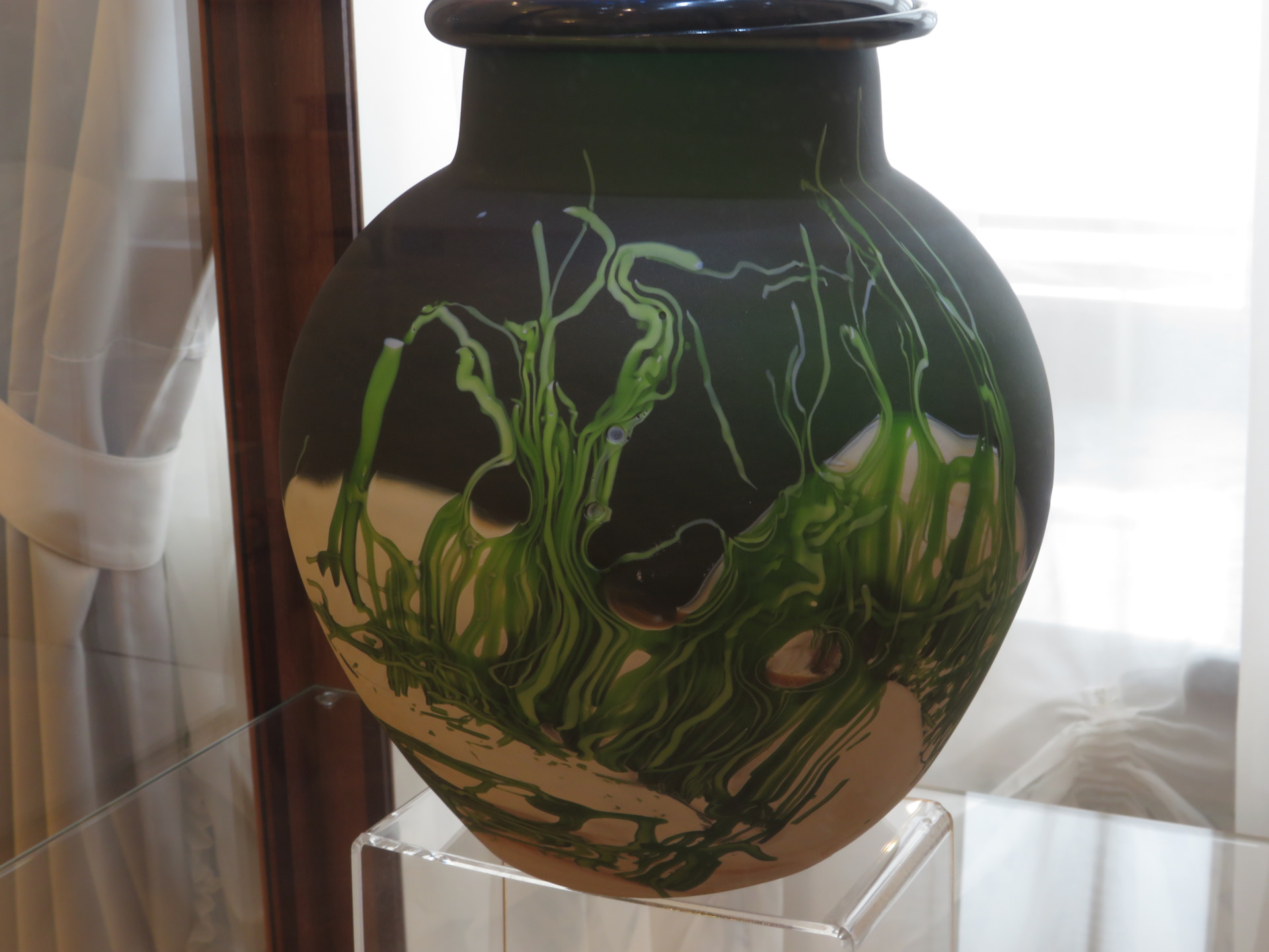 Тверь. Картинная галерея — Императорский путевой дворец. Лето 22. Часть ...