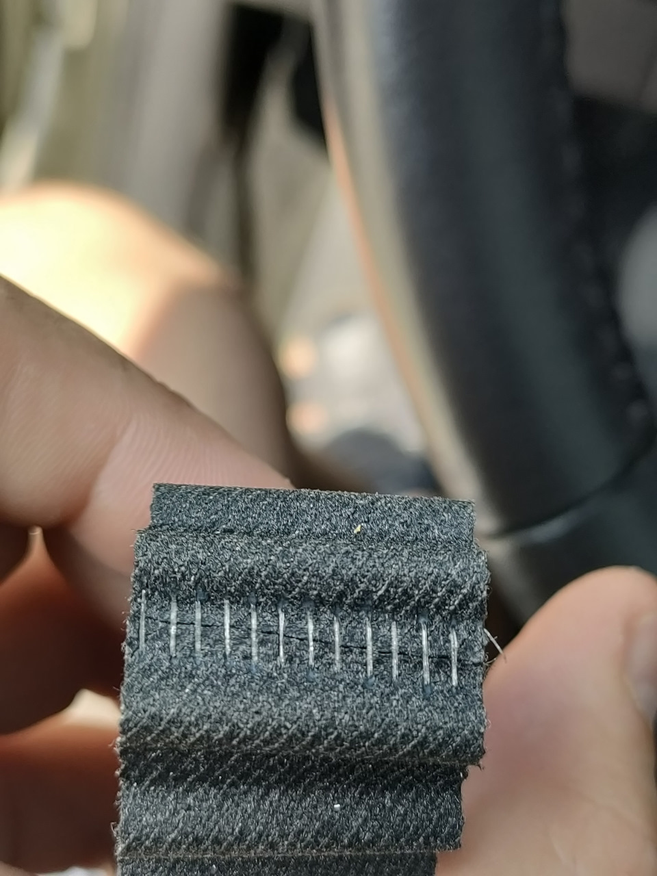 Про ремень ГРМ, а так-же замена задних амортизаторов и пружин — Peugeot ...