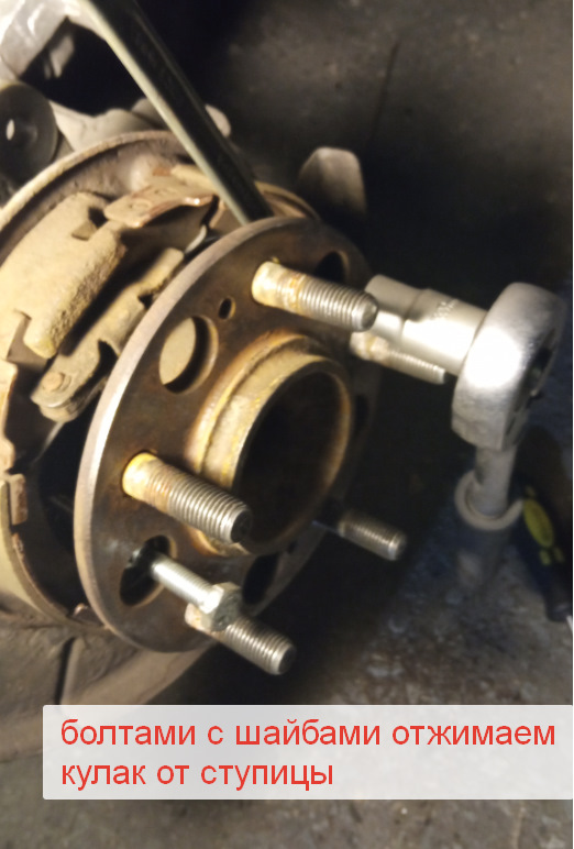 Фото в бортжурнале Hyundai i30 (1G)