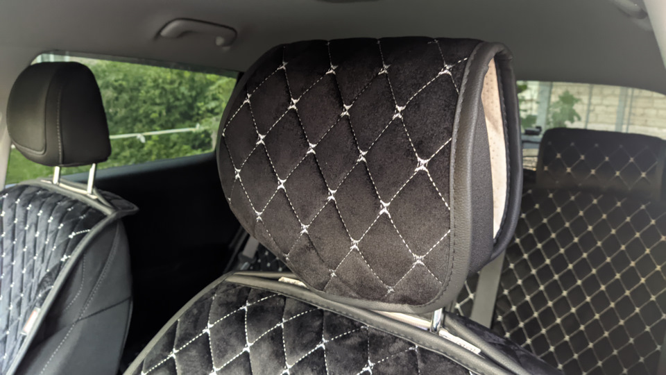Фото в бортжурнале Hyundai Creta (2G)