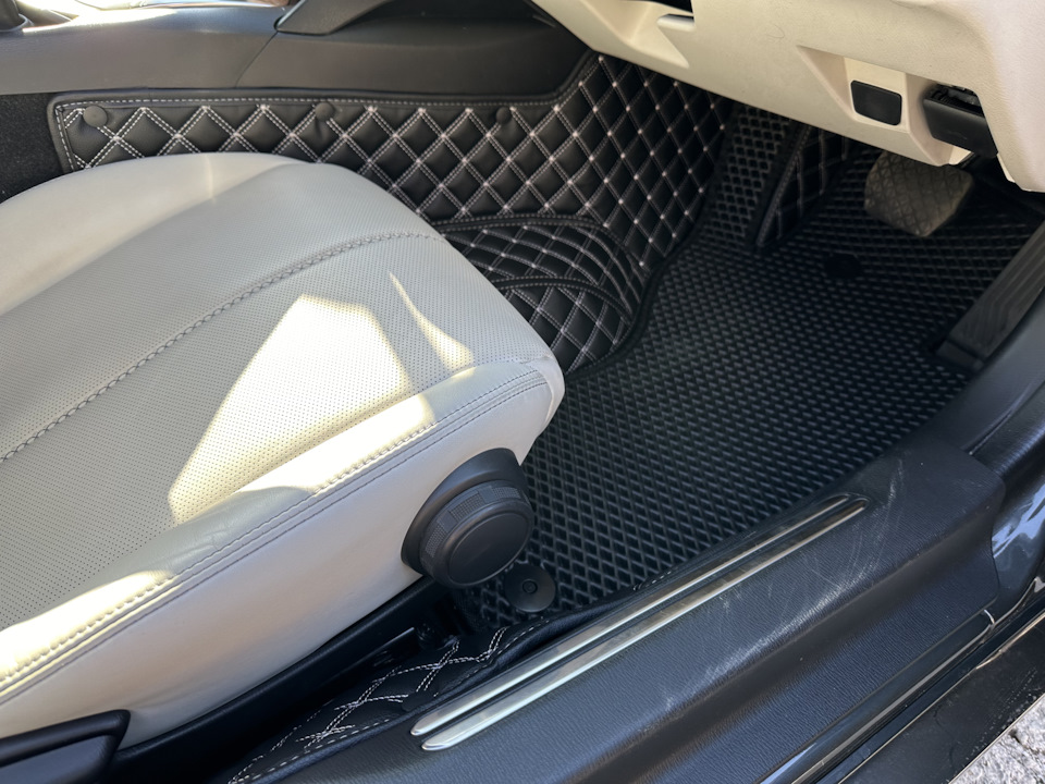 Фото в бортжурнале Mazda Roadster (4G)