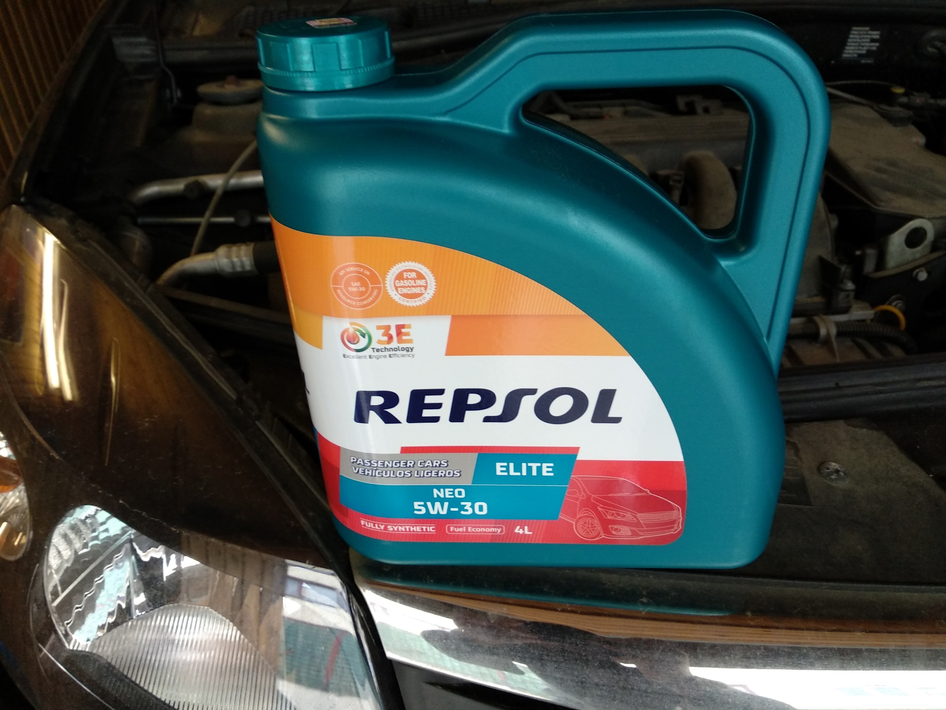 Моторное масло repsol 5w 30. Repsol Elite Neo 5w30. Масло Repsol 5w30 a5 b5. Масло Repsol 5w30 Elite.