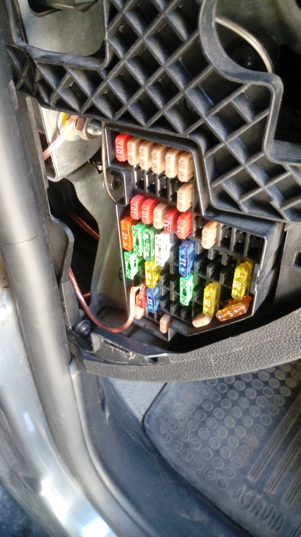 Приобрел прицеп к Д.Вите! — УАЗ 469, 2,3 л, 1984 года | другое | DRIVE2