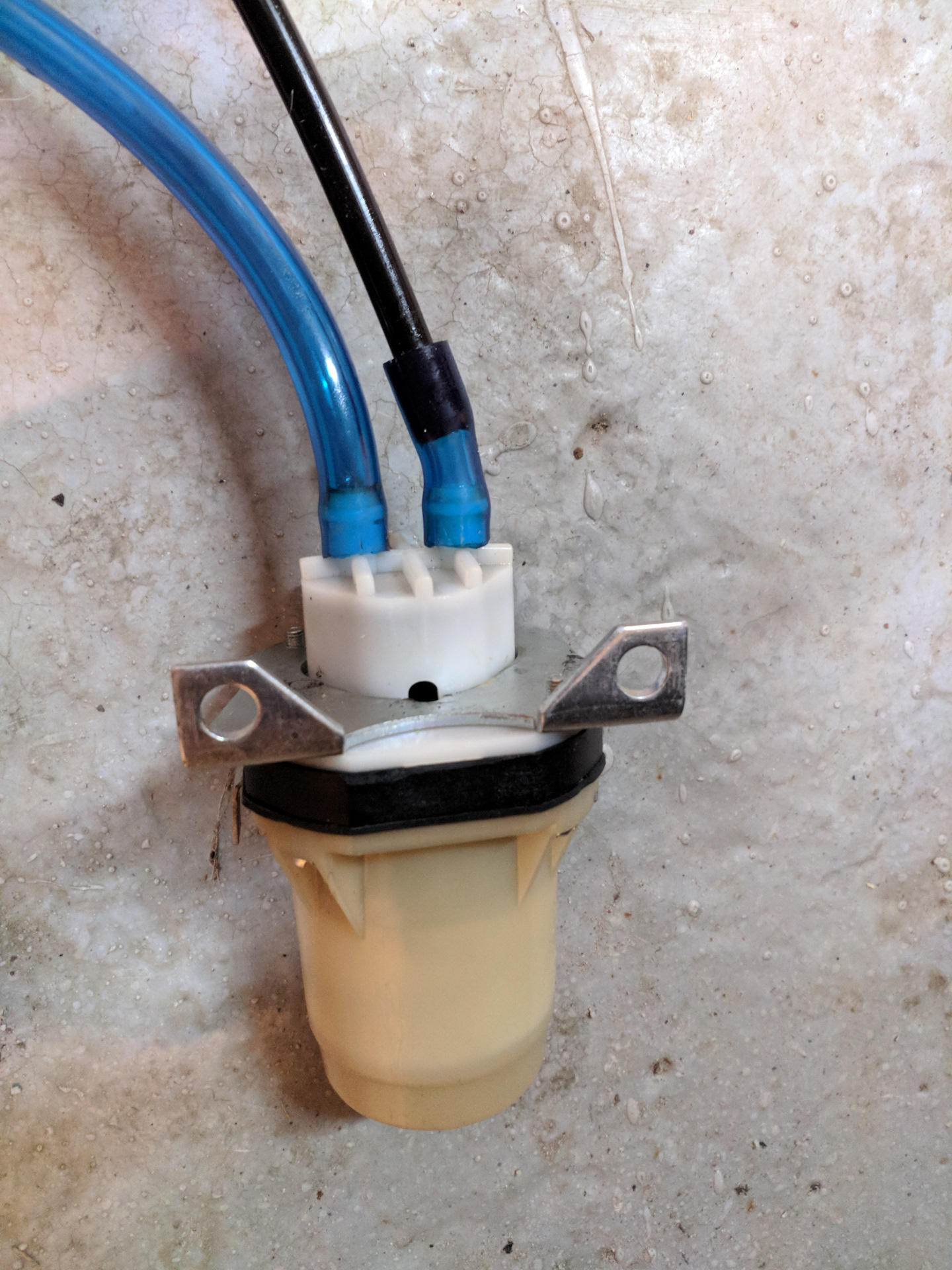 Мотор омывателя ваз 2108 старого образца