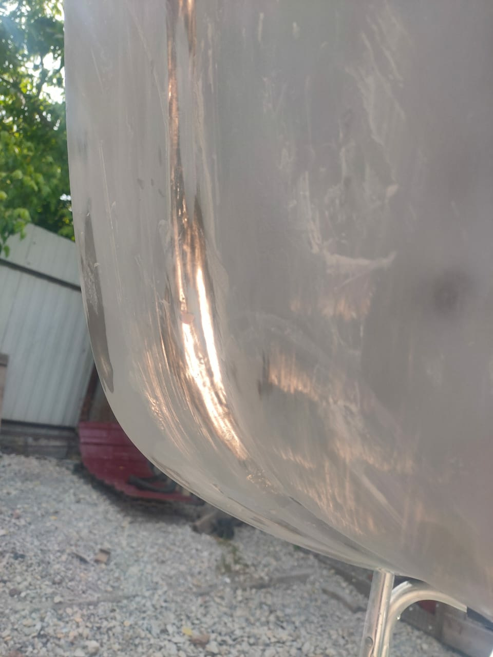 Фото в бортжурнале Toyota Chaser (100)