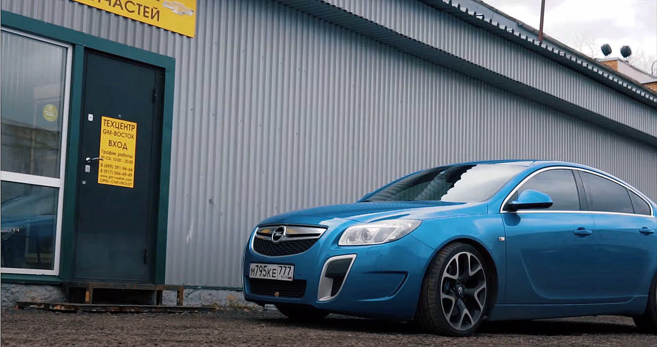 Обслуживание Opel Chevrolet Cadillac — Техцентр GM Восток — Техцентр GM  Восток на DRIVE2