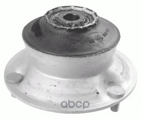 Фото в бортжурнале BMW 3 series (E36)