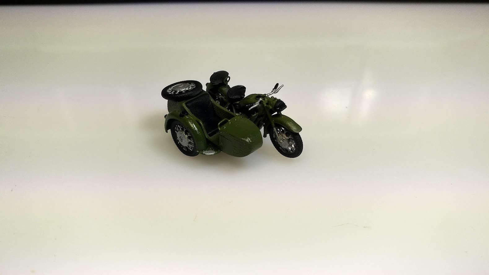 Ауди 5000 масштаб 1:43 пост 9 — DRIVE2