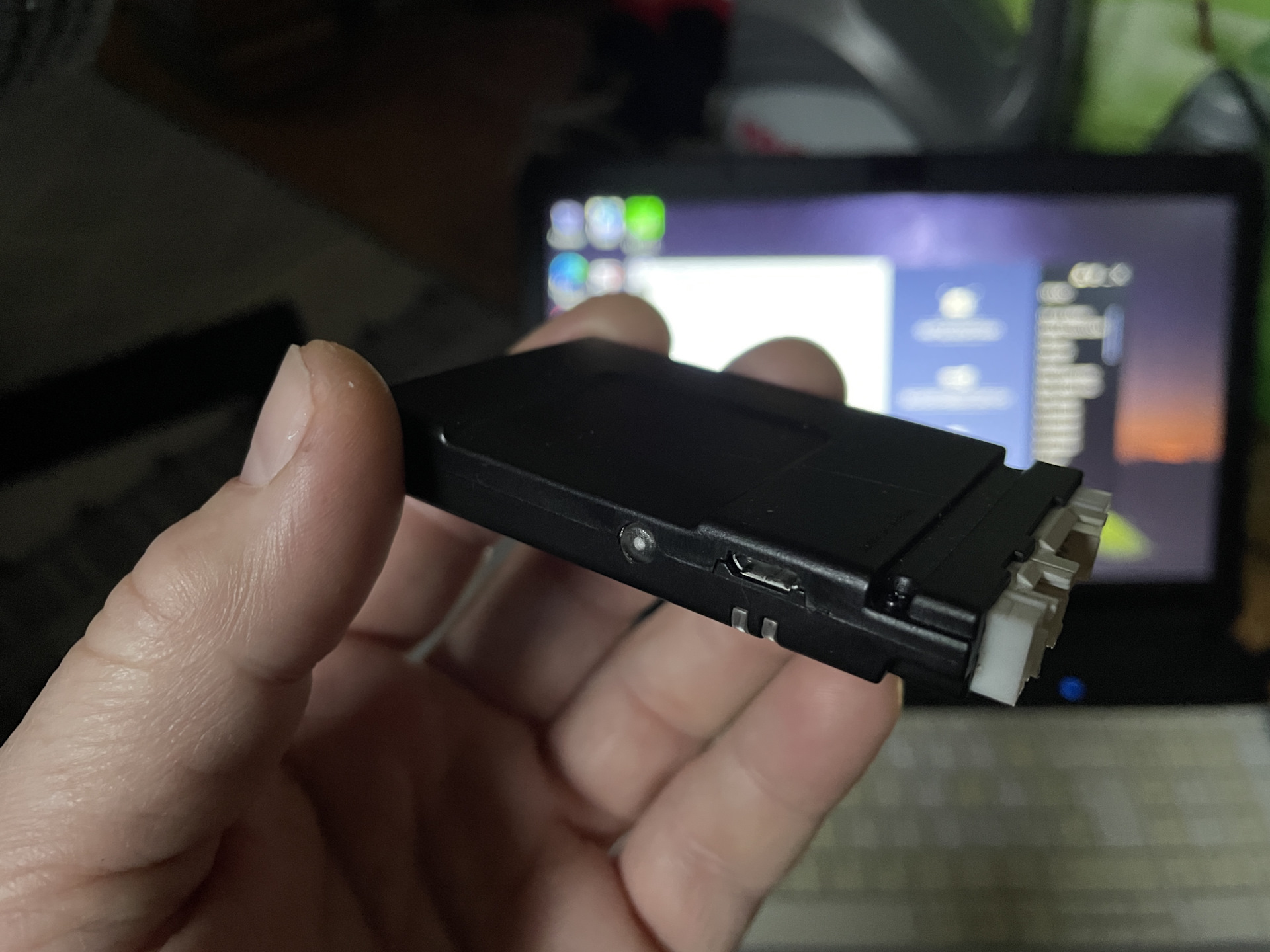 Пандора. Обновление. — Lexus ES 300h (XZ10), 2,5 л, 2019 года ...