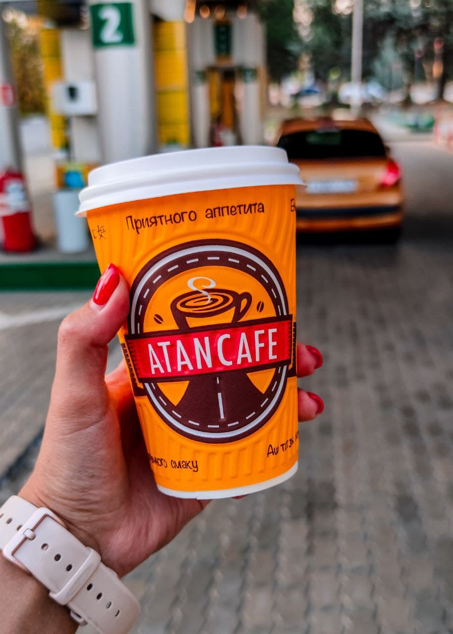 Пежо 207 в Крыму. Дорога Севастополь — Морское — Peugeot 207, 1,4 л ...