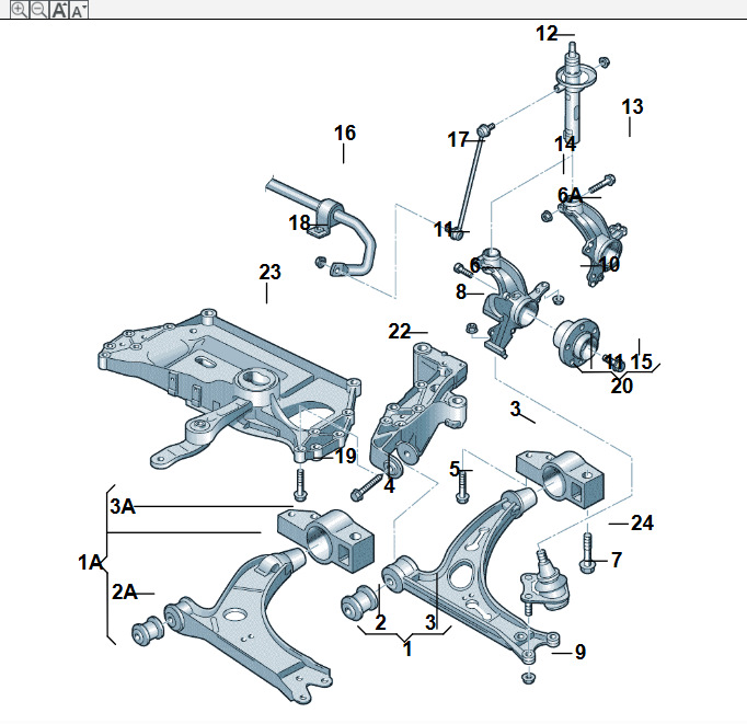 Фото в бортжурнале Volkswagen Touran (1G)