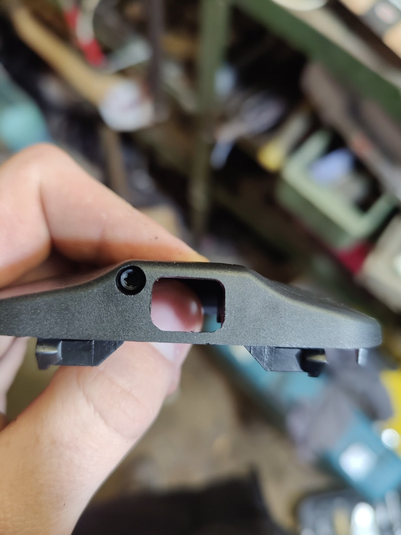 #18 Веерные форсунки стеклоомывателя — Audi A3 Sportback (8VA), 1,4 л ...