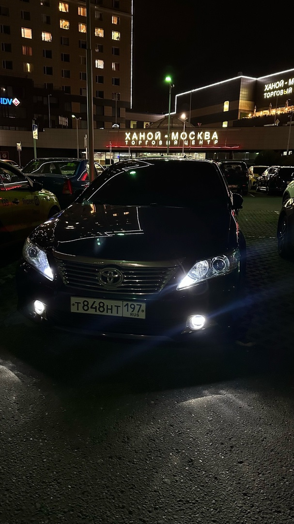 Свист ремня генератора при трогание и включеном кондее — Toyota Camry ...