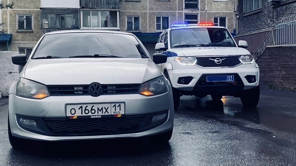 Вопрос по замене лобового стекла — Volkswagen Polo Sedan, 1,6 л, 2012 ...