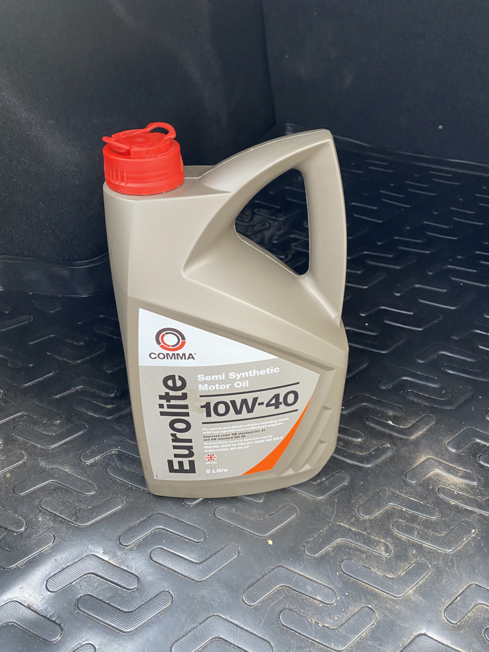 Удаление катализатора… последствия! — Mazda 6 (2G), 1,8 л., 2011 года ...