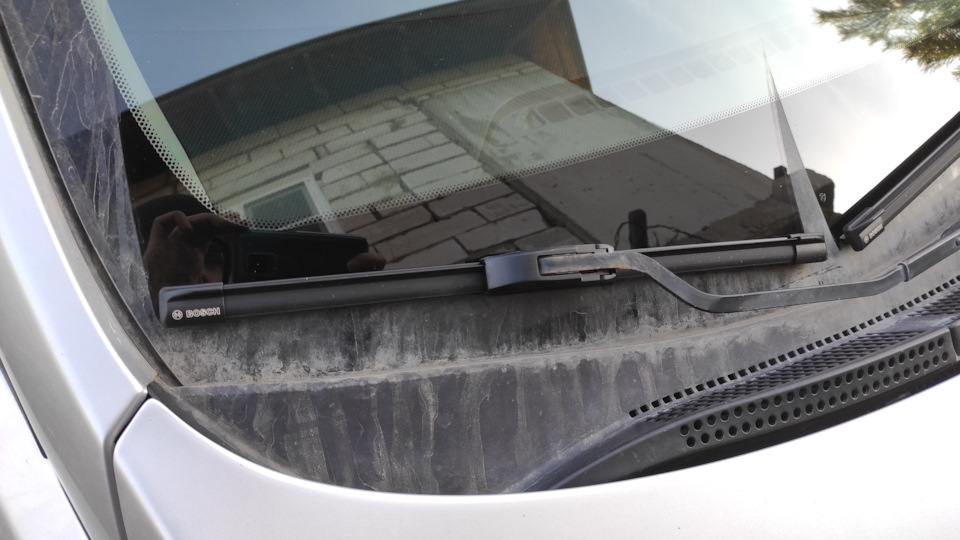 Фото в бортжурнале Hyundai Solaris (1G)